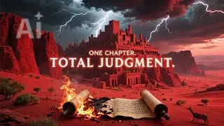 The Book of Obadiah