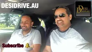 Werribee drive test follow up Video@Desidrive