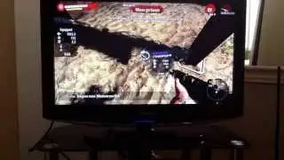 Dead Island Riptide Weapon Duplication Glitch