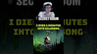 I Lasted 3 Minutes in Silksong&hellip;