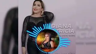DIANA PATRICIA 2024 - La Mitad de mi Vida