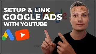 Create Google Ads Account For YouTube (2021)