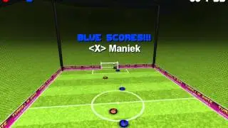 Ball 3D goals compilation #9 by Woo-Cash