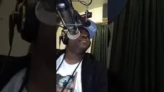 i got kids by Devine Garrett interview kpfa