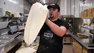 Pizza Time! | Totally Primal Episode 4