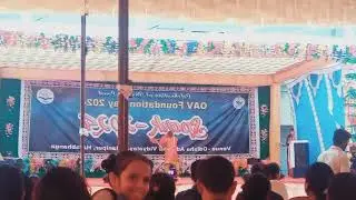oav manipur...... District level                                              spark.............