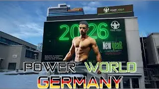Behind-the-scenes insights into German gyms #shocking #2026viralvideo #zaban #malappuram