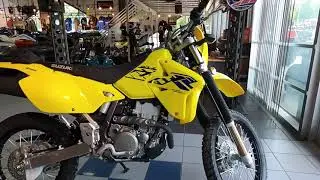 New 2023 Suzuki DR-Z400S Motorcycle For Sale In Sumter, SC