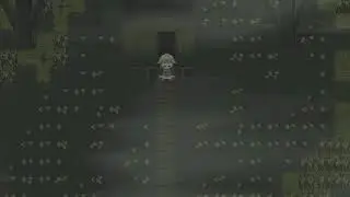 Yume 2kki OST - Deserted Pier