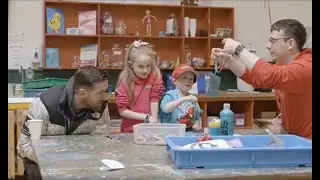Alex & Elayna's Story