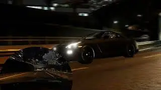 Shutoko Expressway beamng drive