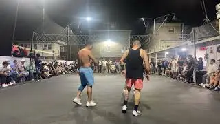 kevin🆚Poroto  luis Adolfo Calderón Muñoz is live!