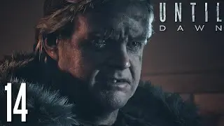 UNTIL DAWN REMAKE (ITA) - Parte 14: Wendigo [100% Collezionabili]
