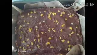 yassras mandelkaka | yassra's almondcake | yassras almondkek
