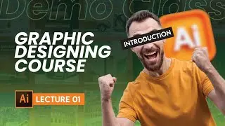 Graphic design course lecture 1