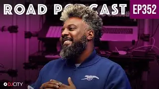 DJ MOMA: The Grind Behind Everyday PPL and the Cost Of Legacy | R.O.A.D. #352 (FULL EPISODE)