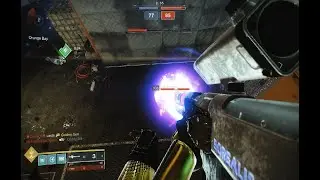 Borealis Sniper feels INCREDIBLE to use!