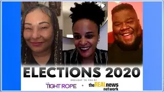 Hope and havoc in Baltimore politics