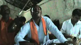Faqeer janan chan. meda bakht buland he aadam.MPG