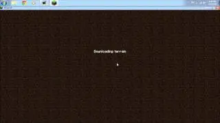 Minecraft Week Three