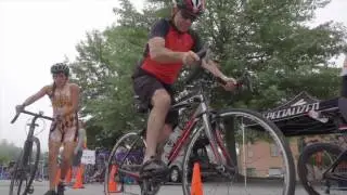 LPC Triathlon - Swim. Bike. Run & Kid's Splash and Dash