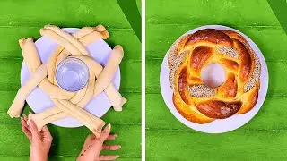 Mouth-Watering Homemade Bread You&rsquo;ll Want to Make Again and Again!