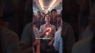 The Doctor Who Saved a Life Mid Flight&mdash;With a Pen
