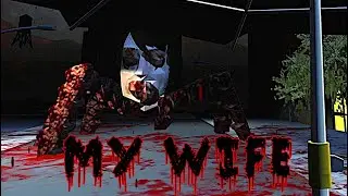 My Wife Is A Monster - TRUTH LOOP - Horror Game