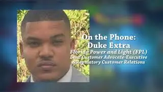 ITV Special FPL Interview with Duke Extra 9 12 17
