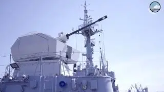 Balt Military Expo 2018: Polish Naval Defense Technology with CTM, Radmor & Pit-Radwar