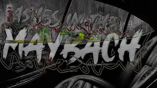 Sodejiii Goes - Ashes In The Maybach (Official Audio) [Prod. By IM Furious]