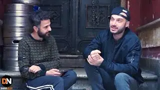 KADIKÖY ACİL EKİBİNDEN SELO VE SANSAR SALVO KONUĞUMUZ OLDU !