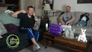 The Morning Piss Podcast Episode 152 