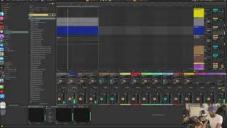Krazyfingaz Cook up