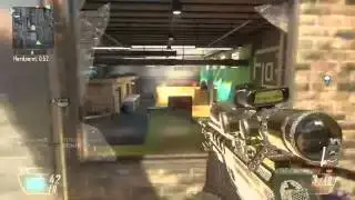 Triple feed! Grind! Diamond Ballista Black ops 2