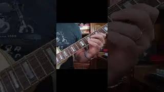 Blues Guitar Licks #267