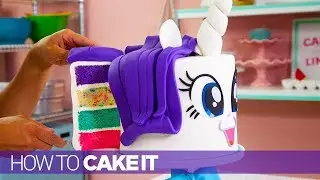 Fun & Cute Cakes Compilation! | How To Cake It