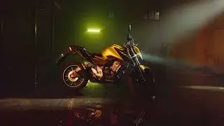Nova CB 300F Twister. Mais que evolu&ccedil;&atilde;o: aquela twistada.