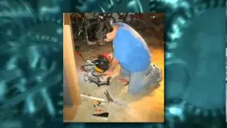 Amazing Inventions News Segment- Step N Pull