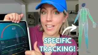 This Body Composition Scale Beats the Rest | Track Body Fat at Home Like a Pro