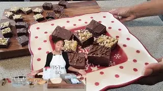 LOW CARB FUDGE RECIPE| 2 ingredient fudge |Keto Fudge Recipe
