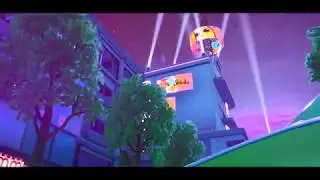 My Final #UNVOKE2KRC Submission | @TeamVileGG (editor)