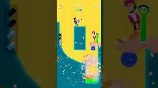 Hit masters level 54 & 55