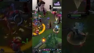 Yummy Dark Harvest Stacks #leagueoflegends #twitch #gaming #faker #jhin #league #clip #carry #shorts