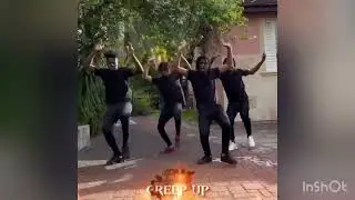 Hardcore Dancehall Moves 2022 🔥🔥🔥