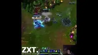 Aphromoo on Twitch. Remix by Leagueboy on Vine.