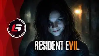 Resident Evil 7 - Film jeu complet VF | Drame Survival Horror