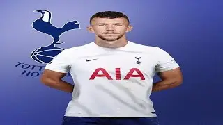 Ivan Peri&scaron;ić 2022⚪  Welcome To Tottenham Hotspur⚪  Best Skills, Assists & Goals  HD