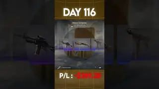 A Case a Day until Knife Day 116 #cs2 #cs2skins #cs2caseopening
