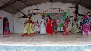 Sankranti sambaralu@ Minerva 